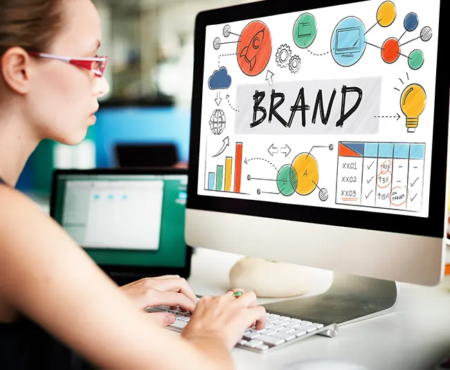 E-BRANDING, LA STRATEGIE DES MARQUES SUR LE WEB