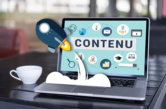 Offrir des informations interessantes a ses prospects