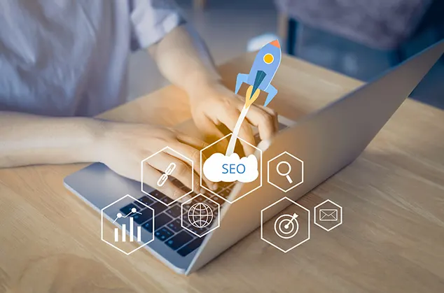 Optimiser ses referencements sur les moteurs de recherche