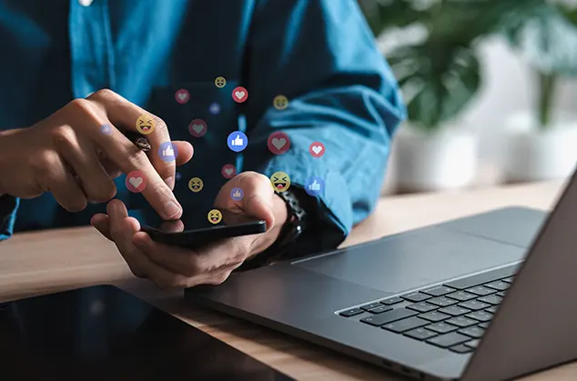 Promouvoir son site sur les réseaux sociaux